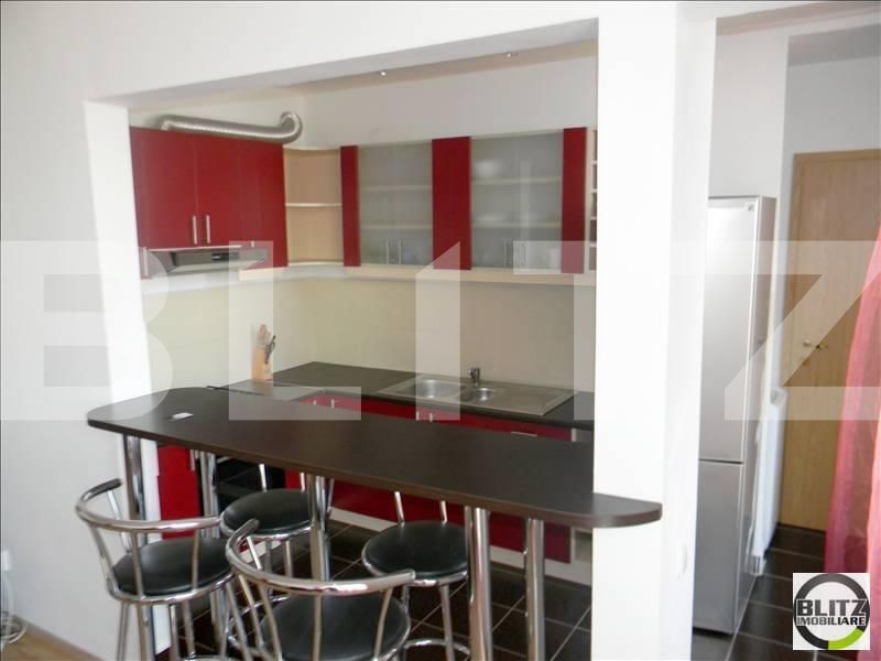 Apartament de închiriat 3 camere Marasti - 7175AI | BLITZ Cluj-Napoca | Poza8