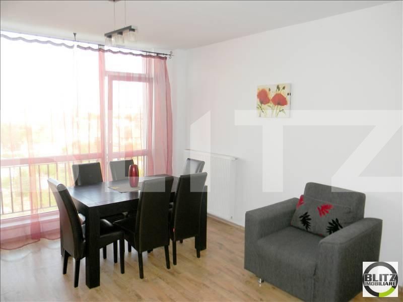 Apartament de închiriat 3 camere Marasti - 7175AI | BLITZ Cluj-Napoca | Poza4