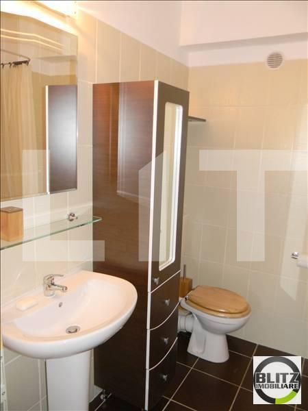 Apartament de închiriat 3 camere Marasti - 7175AI | BLITZ Cluj-Napoca | Poza11