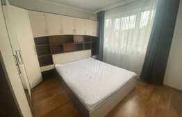 Apartament 2 camere , cu preluare de chiriasi ,mobilat/utilat,parcare subterana ,Corneliu Coposu ! 