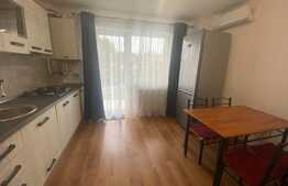 Apartament 2 camere , cu preluare de chiriasi ,mobilat/utilat,parcare subterana ,Corneliu Coposu ! 