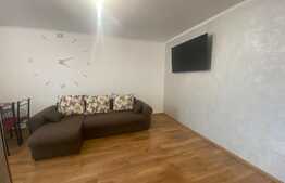 Apartament 2 camere , cu preluare de chiriasi ,mobilat/utilat,parcare subterana ,Corneliu Coposu ! 