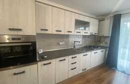 Apartament 2 camere , cu preluare de chiriasi ,mobilat/utilat,parcare subterana ,Corneliu Coposu ! 