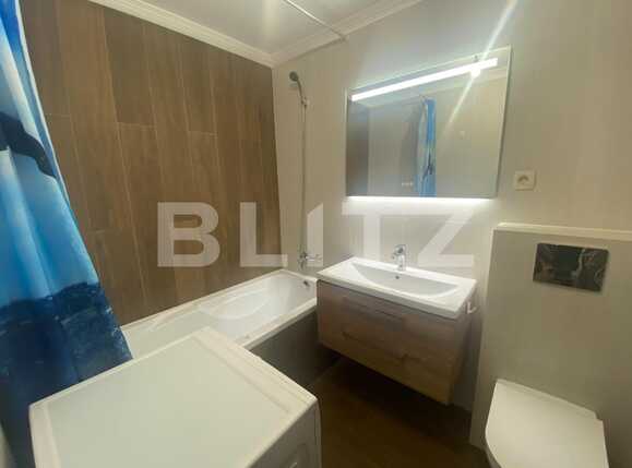 Apartament de vânzare 2 camere Dambul Rotund - 71755AV | BLITZ Cluj-Napoca | Poza5