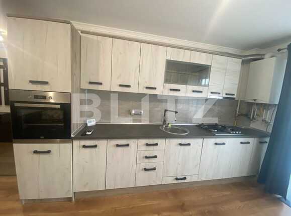 Apartament de vânzare 2 camere Dambul Rotund - 71755AV | BLITZ Cluj-Napoca | Poza2