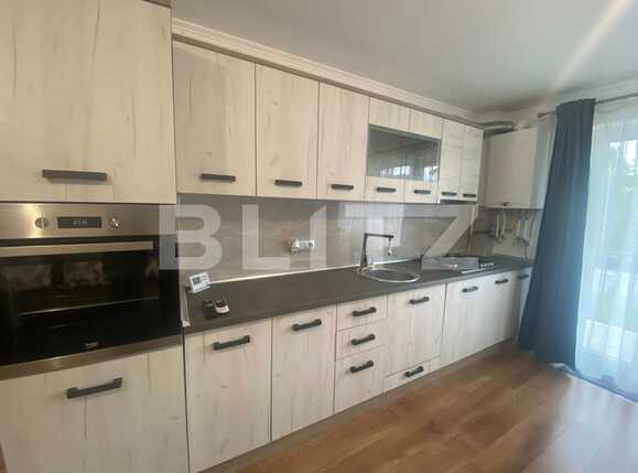 Apartament de vânzare 2 camere Dambul Rotund - 71755AV | BLITZ Cluj-Napoca | Poza1