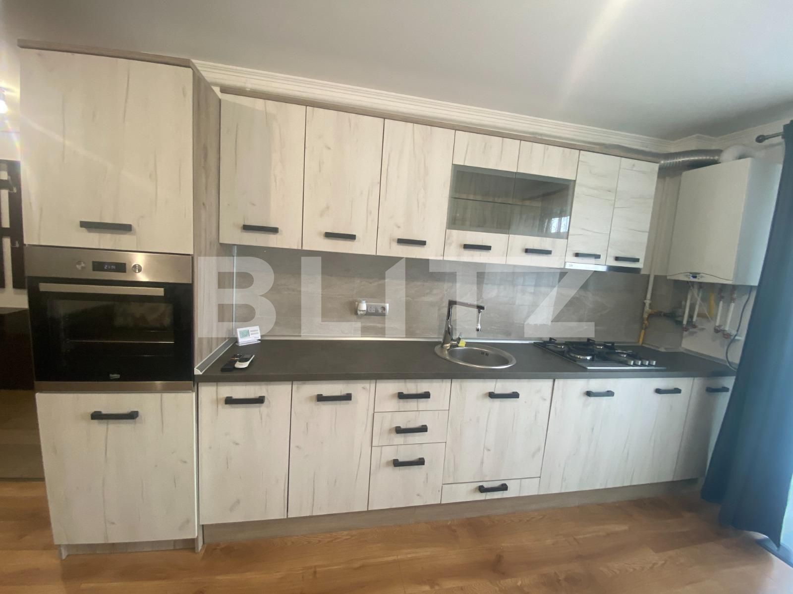 Apartament de vânzare 2 camere Dambul Rotund - 71755AV | BLITZ Cluj-Napoca | Poza2