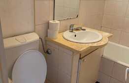 Apartament 2 camere , decomandate , zona strazii ION MESTER!