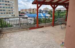 Apartament 2 camere, 52 mp, terasa, zona strazii Observatorului