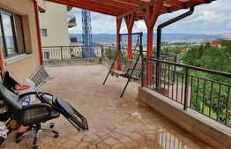 Apartament 2 camere, 52 mp, terasa, zona strazii Observatorului