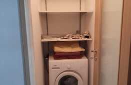 Apartament 2 camere, 52 mp, terasa, zona strazii Observatorului