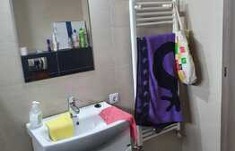 Apartament 2 camere, 52 mp, terasa, zona strazii Observatorului