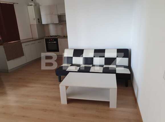 Apartament de închiriat 2 camere Zorilor - 71759AI | BLITZ Cluj-Napoca | Poza7