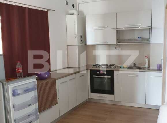 Apartament de închiriat 2 camere Zorilor - 71759AI | BLITZ Cluj-Napoca | Poza1