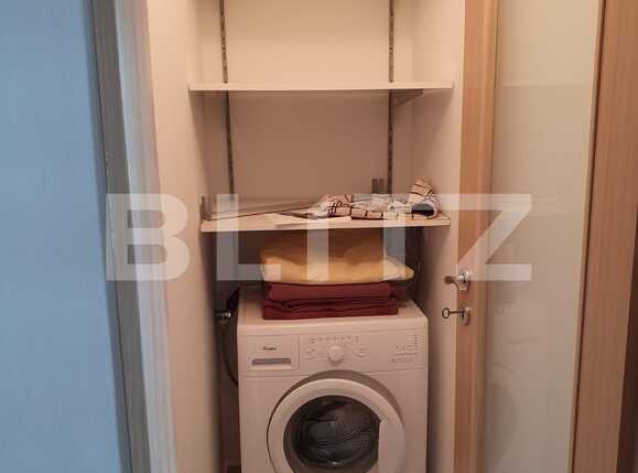 Apartament de închiriat 2 camere Zorilor - 71759AI | BLITZ Cluj-Napoca | Poza6