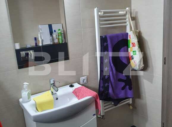 Apartament de închiriat 2 camere Zorilor - 71759AI | BLITZ Cluj-Napoca | Poza4