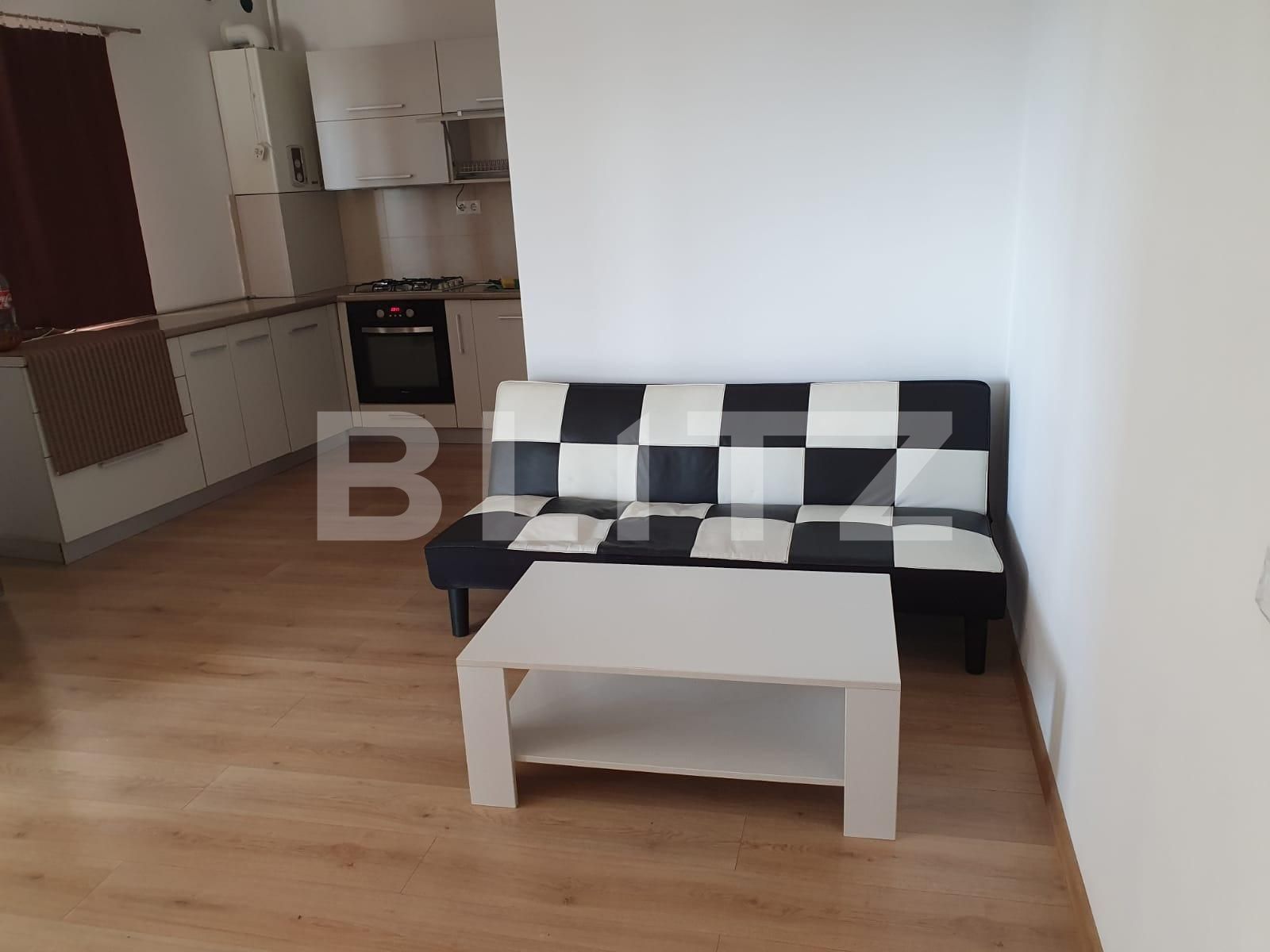 Apartament de închiriat 2 camere Zorilor - 71759AI | BLITZ Cluj-Napoca | Poza7