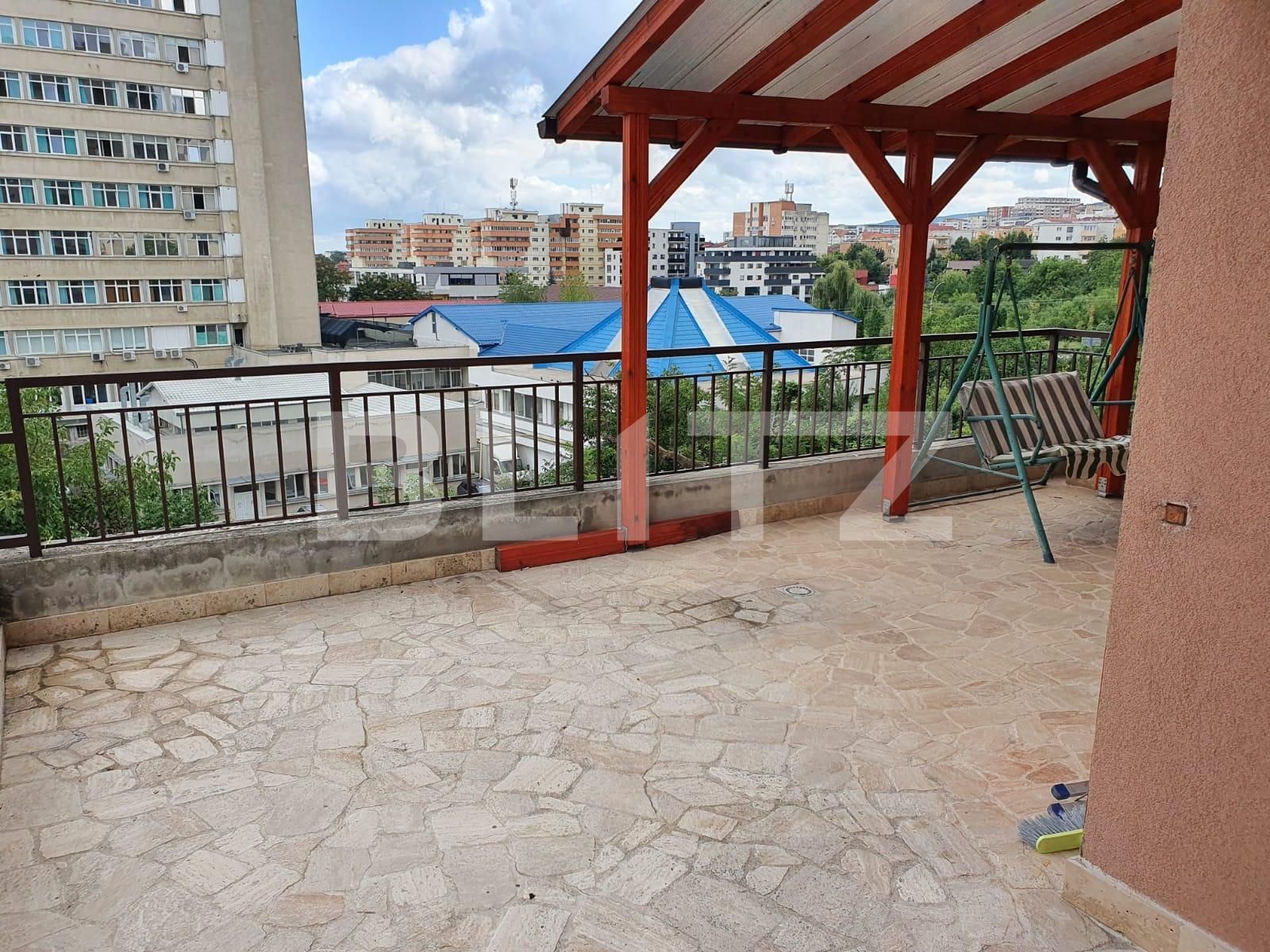 Apartament de închiriat 2 camere Zorilor - 71759AI | BLITZ Cluj-Napoca | Poza10