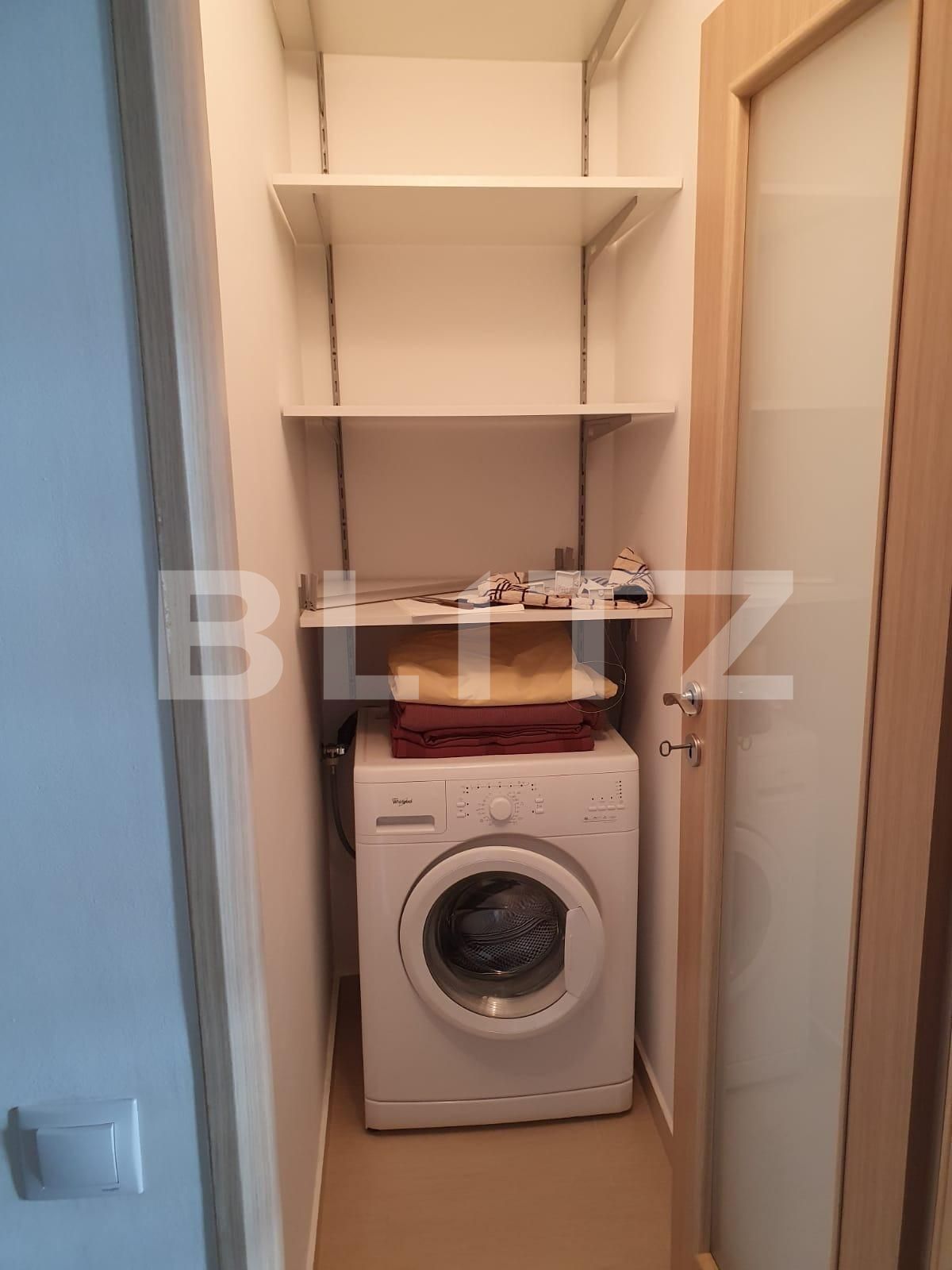Apartament de închiriat 2 camere Zorilor - 71759AI | BLITZ Cluj-Napoca | Poza6