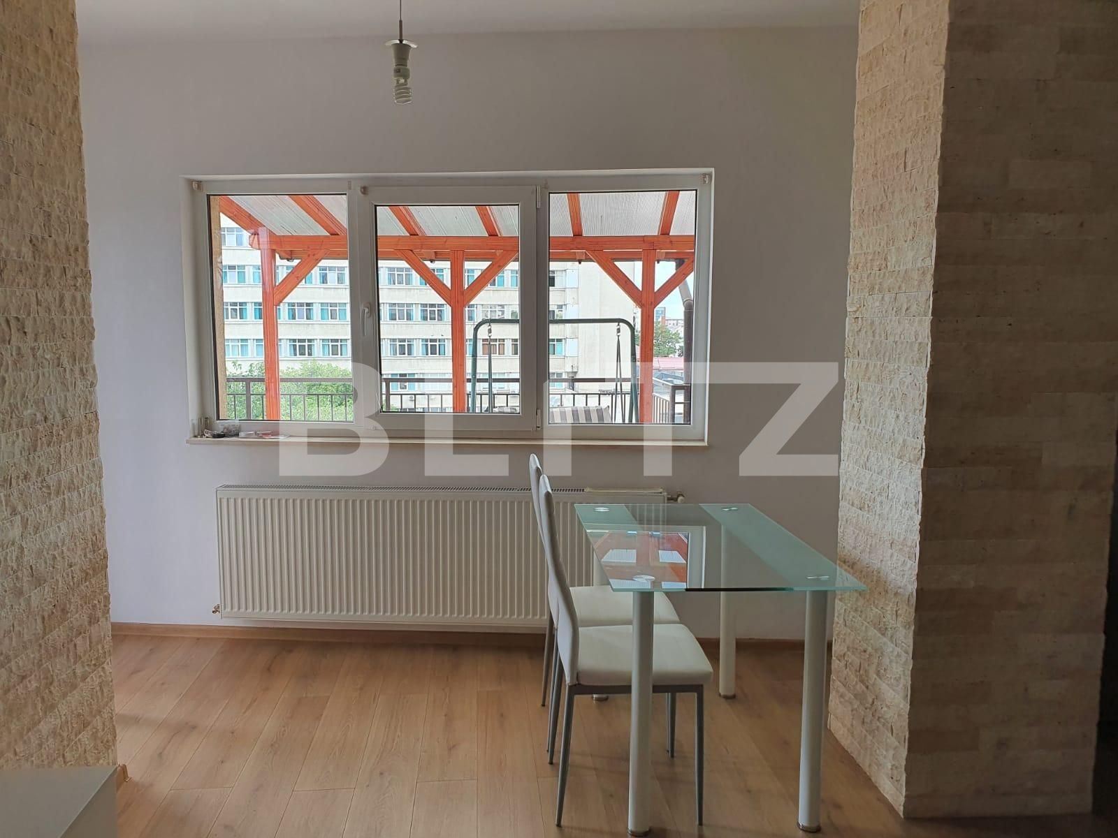 Apartament de închiriat 2 camere Zorilor - 71759AI | BLITZ Cluj-Napoca | Poza5