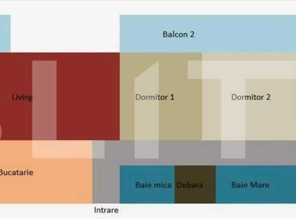 Apartament de vânzare 4 camere Manastur - 7176AV | BLITZ Cluj-Napoca | Poza12