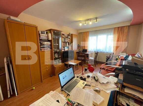 Apartament de vânzare 3 camere Grigorescu - 71762AV | BLITZ Cluj-Napoca | Poza1