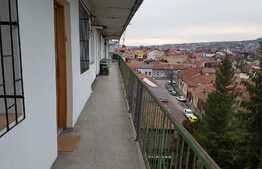 Apartament 1 camera, 42 mp, zona strazii Horea