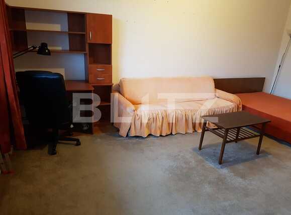 Garsonieră de închiriat Central - 71763AI | BLITZ Cluj-Napoca | Poza1