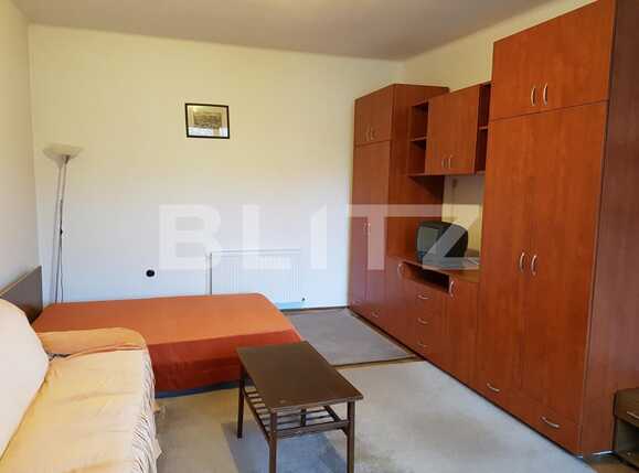 Garsonieră de închiriat Central - 71763AI | BLITZ Cluj-Napoca | Poza6