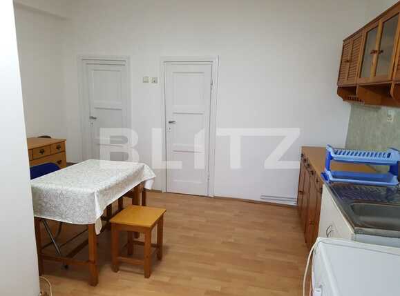 Garsonieră de închiriat Central - 71763AI | BLITZ Cluj-Napoca | Poza5
