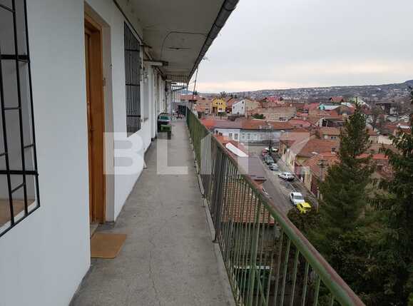 Garsonieră de închiriat Central - 71763AI | BLITZ Cluj-Napoca | Poza2