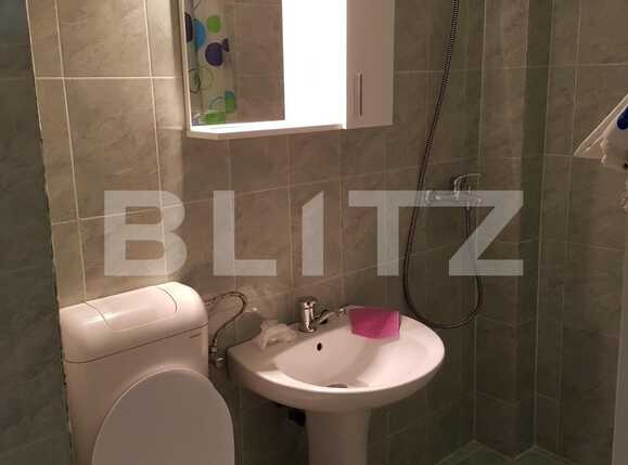 Garsonieră de închiriat Central - 71763AI | BLITZ Cluj-Napoca | Poza3