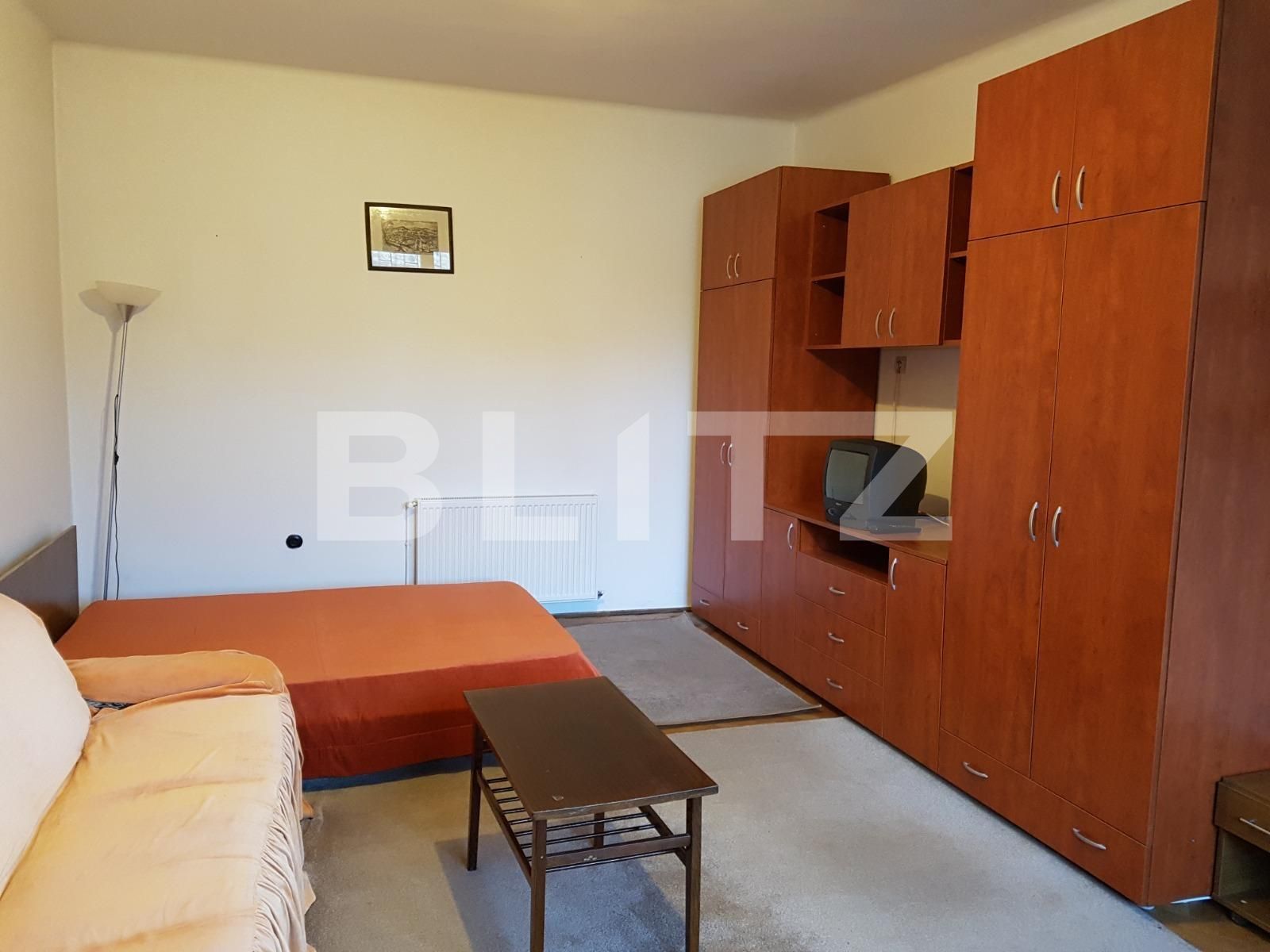 Garsonieră de închiriat Central - 71763AI | BLITZ Cluj-Napoca | Poza4