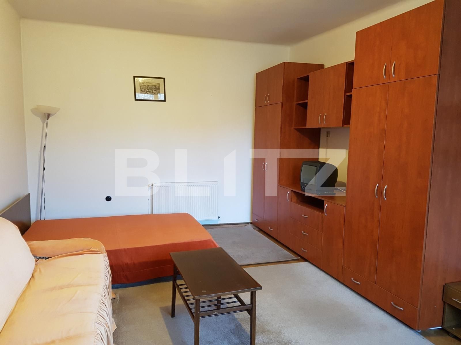 Garsonieră de închiriat Central - 71763AI | BLITZ Cluj-Napoca | Poza6