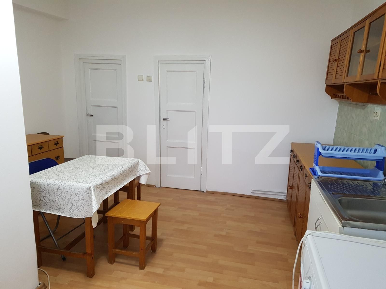 Garsonieră de închiriat Central - 71763AI | BLITZ Cluj-Napoca | Poza5