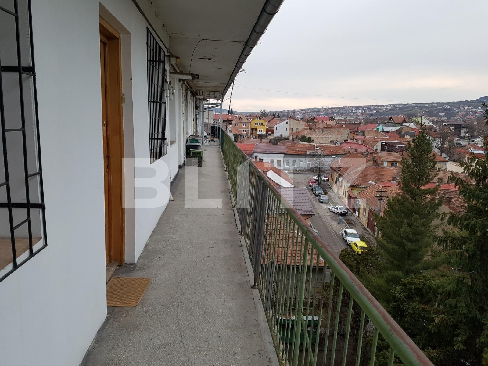 Garsonieră de închiriat Central - 71763AI | BLITZ Cluj-Napoca | Poza2