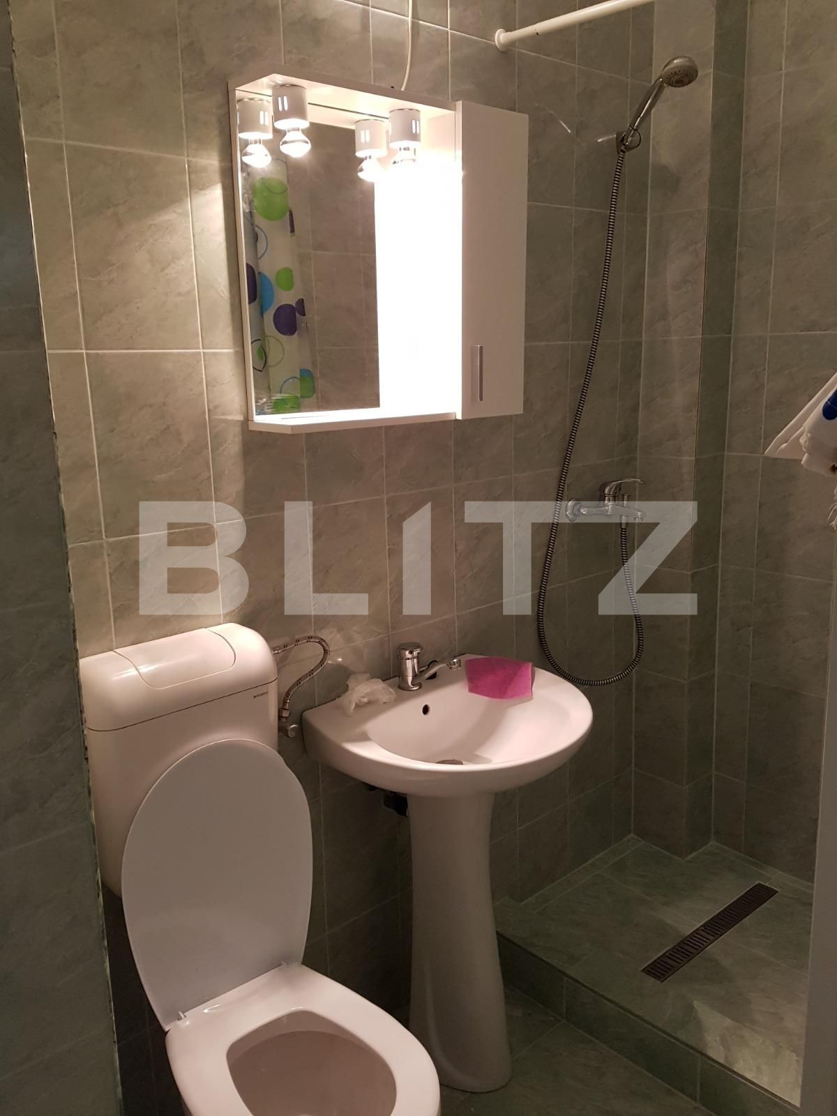 Garsonieră de închiriat Central - 71763AI | BLITZ Cluj-Napoca | Poza3