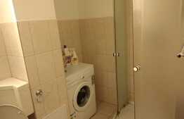 2 camere decomandate, 55 mp, parcare si balcon, zona Sora Shopping Center