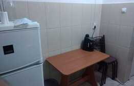 2 camere decomandate, 55 mp, parcare si balcon, zona Sora Shopping Center