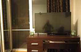 2 camere decomandate, 55 mp, parcare si balcon, zona Sora Shopping Center