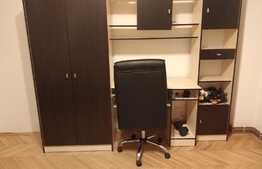 2 camere decomandate, 55 mp, parcare si balcon, zona Sora Shopping Center