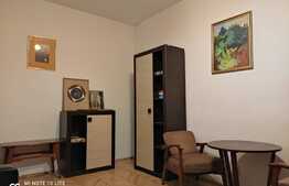 2 camere decomandate, 55 mp, parcare si balcon, zona Sora Shopping Center