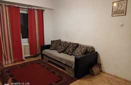 2 camere decomandate, 55 mp, parcare si balcon, zona Sora Shopping Center