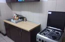 2 camere decomandate, 55 mp, parcare si balcon, zona Sora Shopping Center