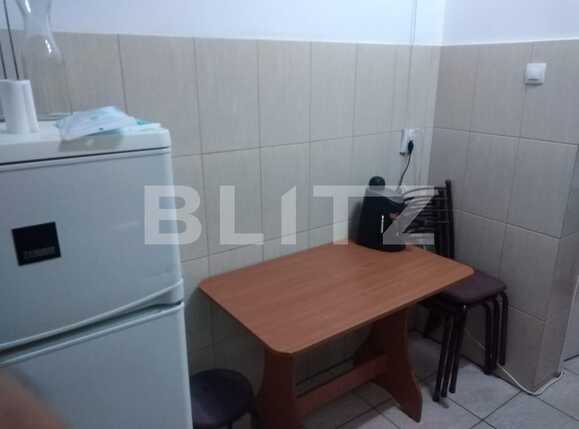 Apartament de închiriat 2 camere Central - 71765AI | BLITZ Cluj-Napoca | Poza8