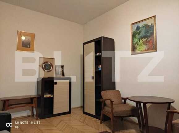 Apartament de închiriat 2 camere Central - 71765AI | BLITZ Cluj-Napoca | Poza3