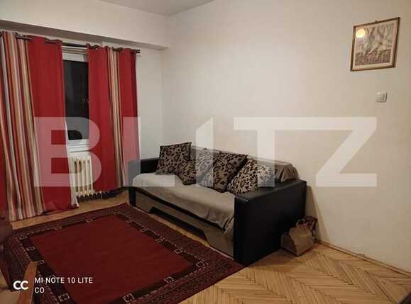 Apartament de închiriat 2 camere Central - 71765AI | BLITZ Cluj-Napoca | Poza2