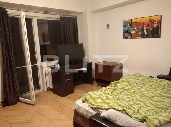 Apartament de închiriat 2 camere Central - 71765AI | BLITZ Cluj-Napoca | Poza5