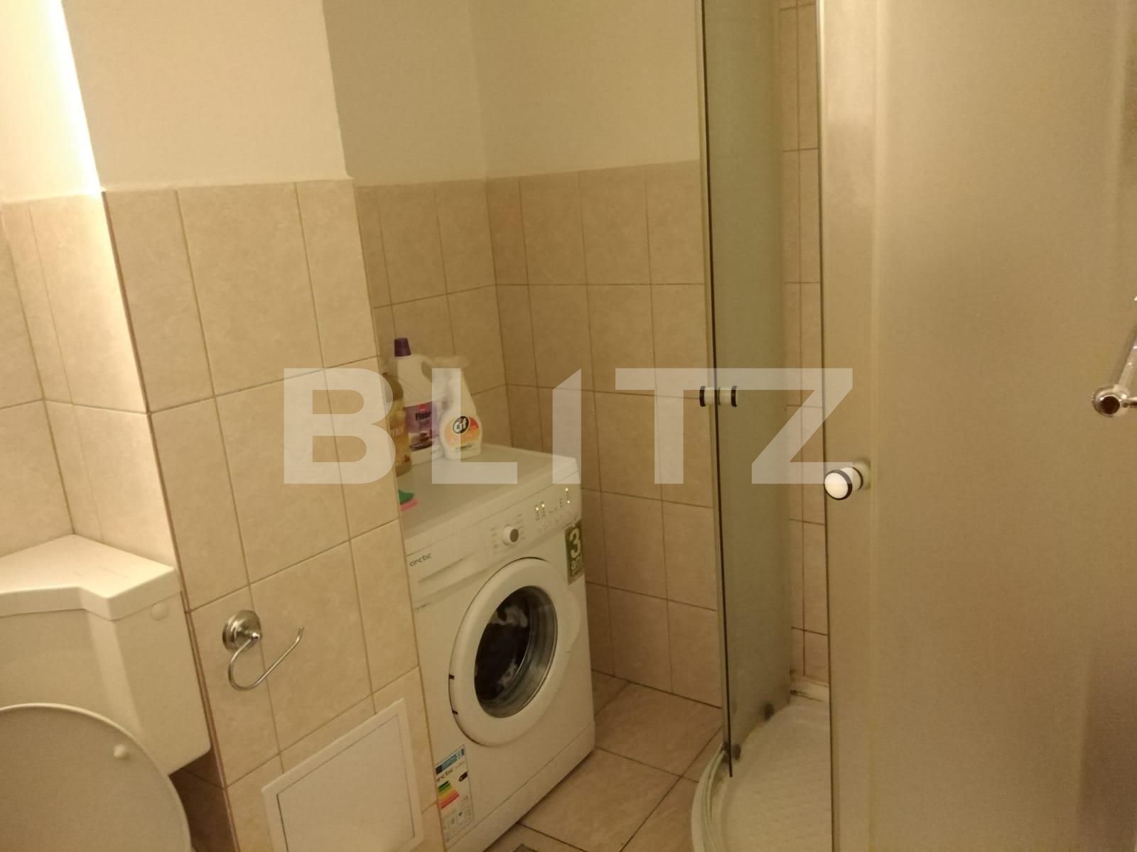 Apartament de închiriat 2 camere Central - 71765AI | BLITZ Cluj-Napoca | Poza9