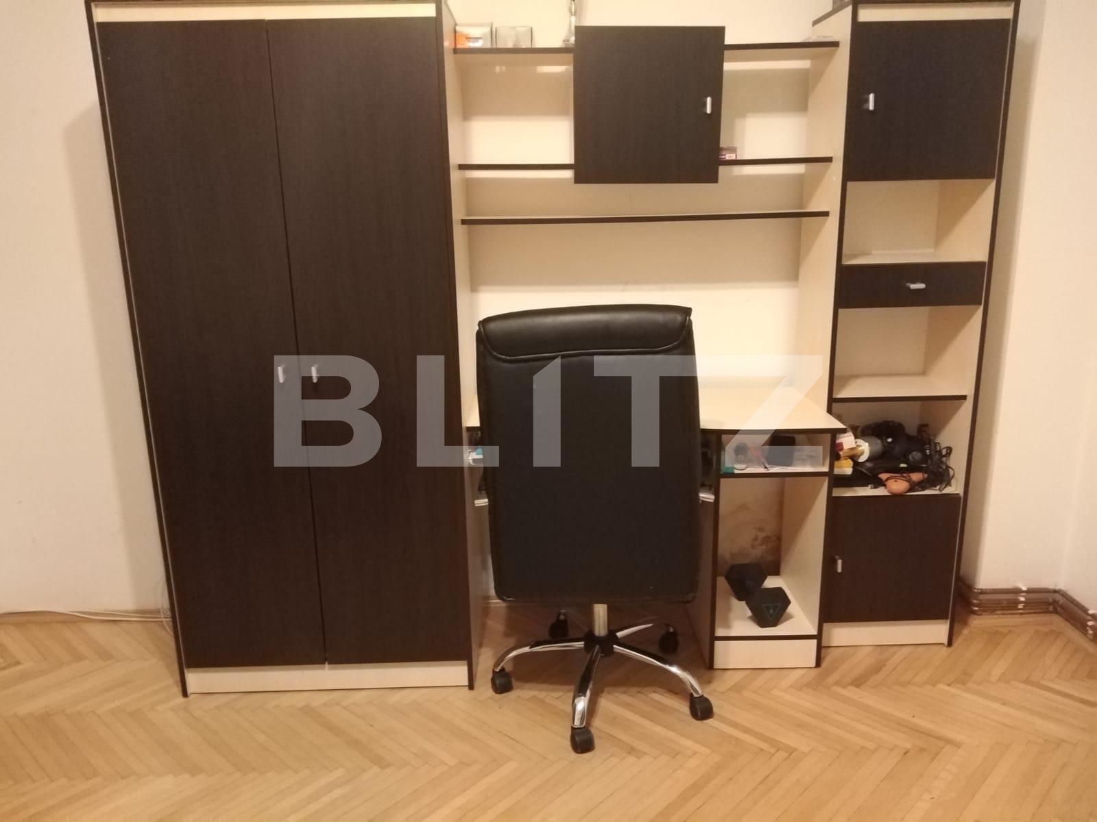 Apartament de închiriat 2 camere Central - 71765AI | BLITZ Cluj-Napoca | Poza4